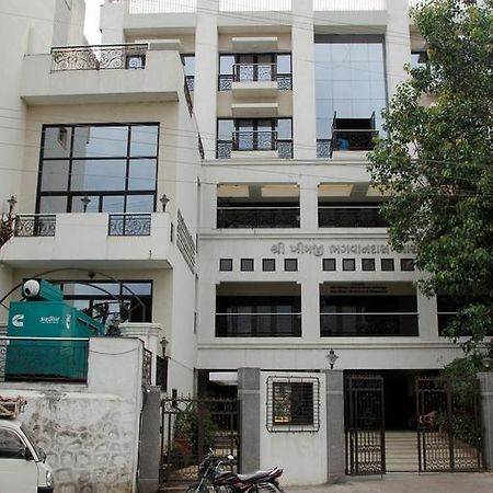 Khimji Bhagwandas Arogyabhavan Nashik Exterior foto