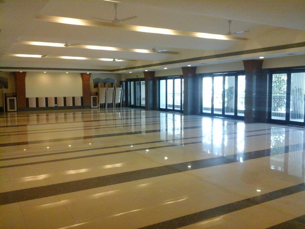 Khimji Bhagwandas Arogyabhavan Nashik Exterior foto