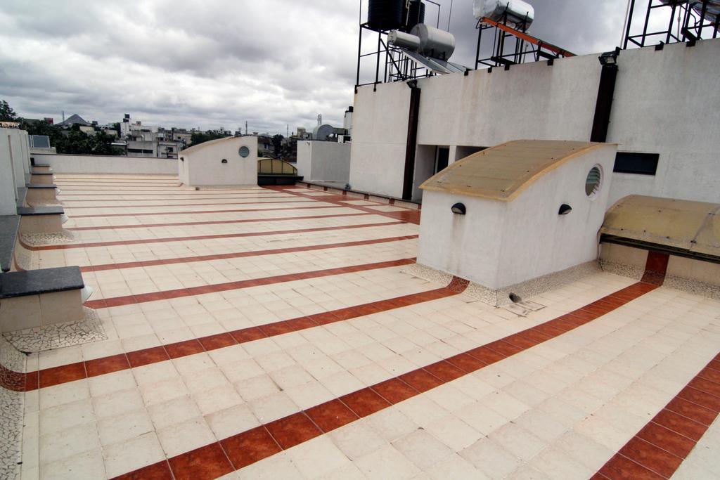 Khimji Bhagwandas Arogyabhavan Nashik Exterior foto