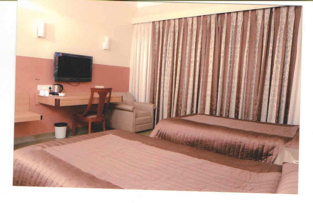 Khimji Bhagwandas Arogyabhavan Nashik Quarto foto