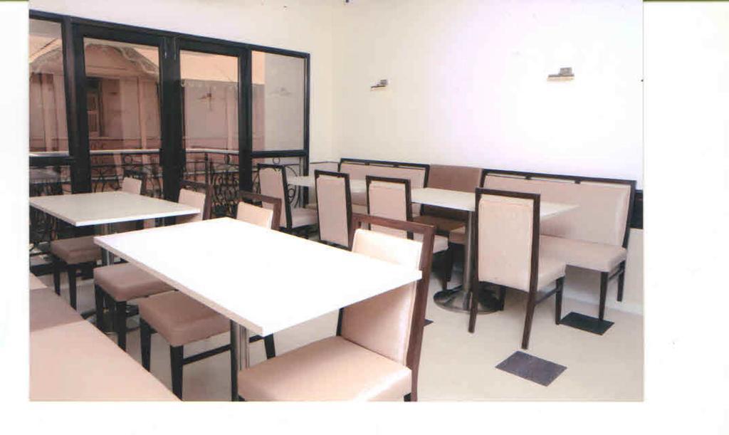 Khimji Bhagwandas Arogyabhavan Nashik Exterior foto