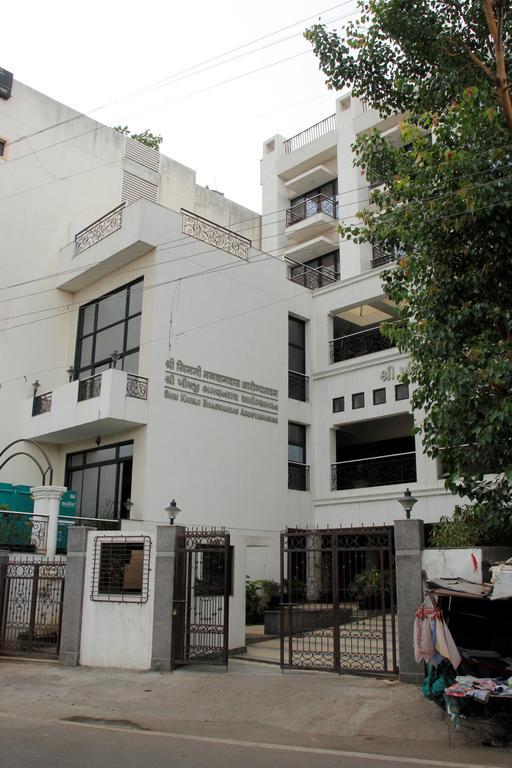 Khimji Bhagwandas Arogyabhavan Nashik Exterior foto