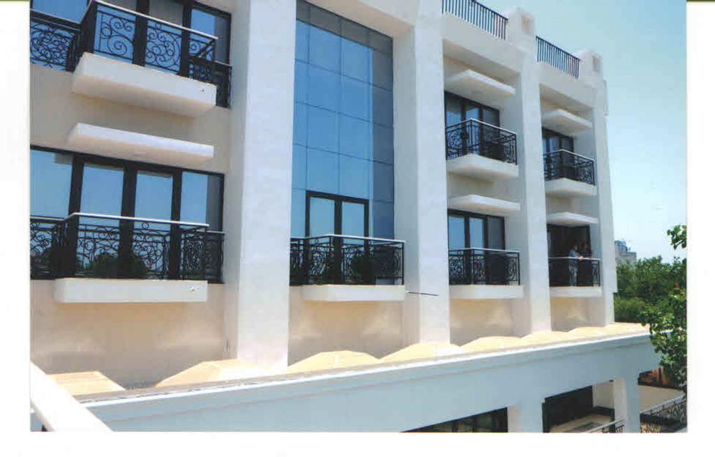 Khimji Bhagwandas Arogyabhavan Nashik Exterior foto