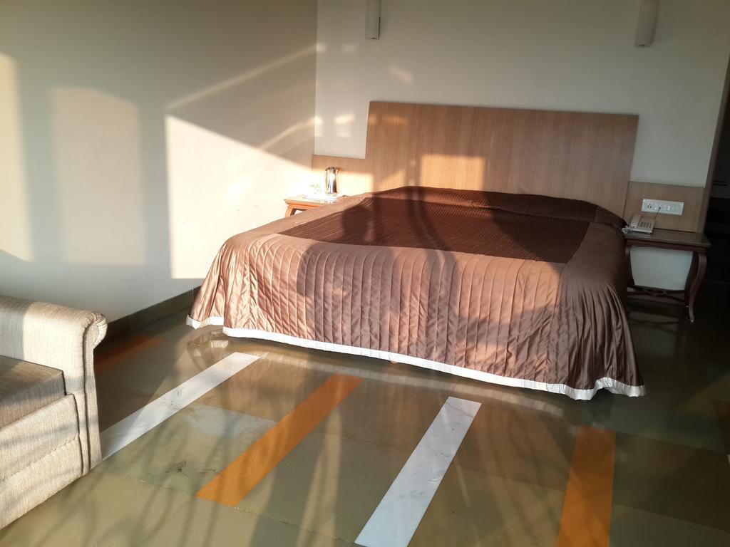 Khimji Bhagwandas Arogyabhavan Nashik Quarto foto