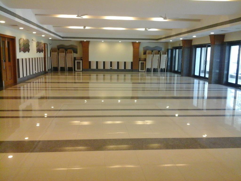 Khimji Bhagwandas Arogyabhavan Nashik Exterior foto