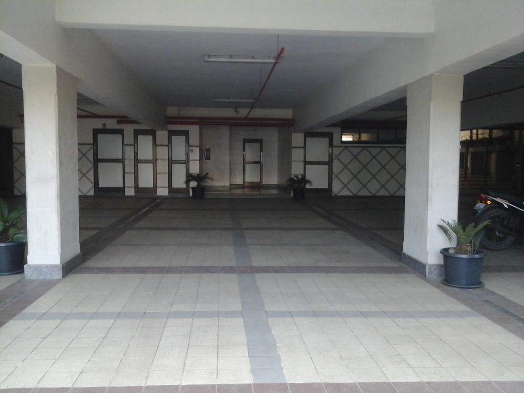Khimji Bhagwandas Arogyabhavan Nashik Exterior foto