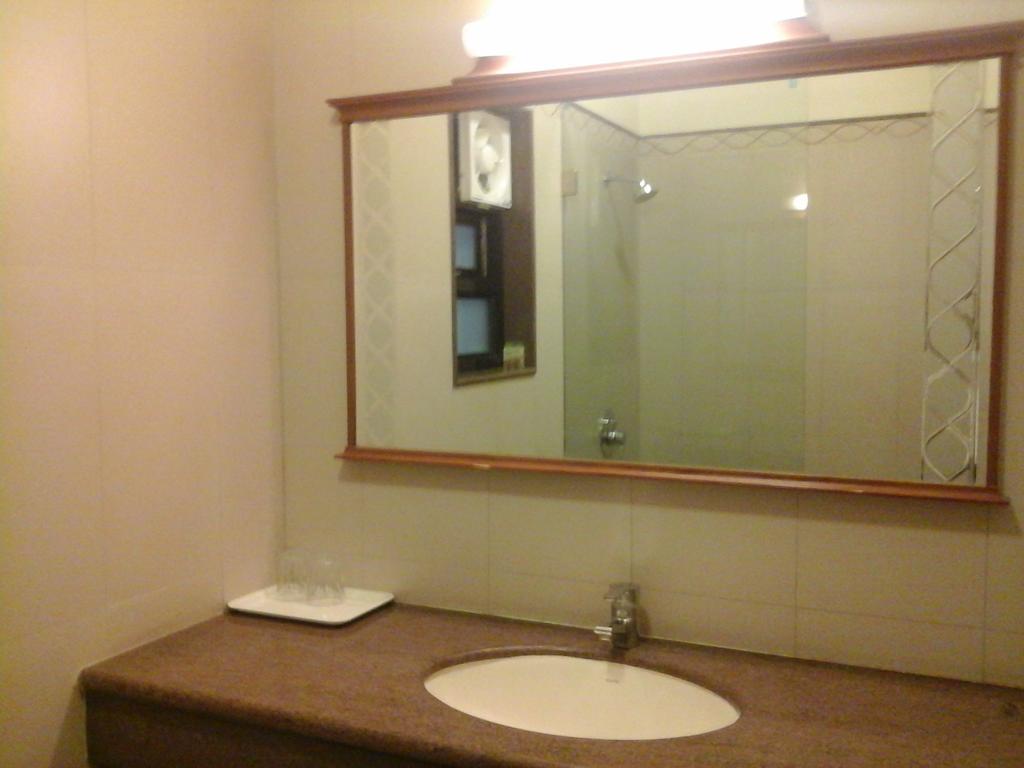Khimji Bhagwandas Arogyabhavan Nashik Quarto foto