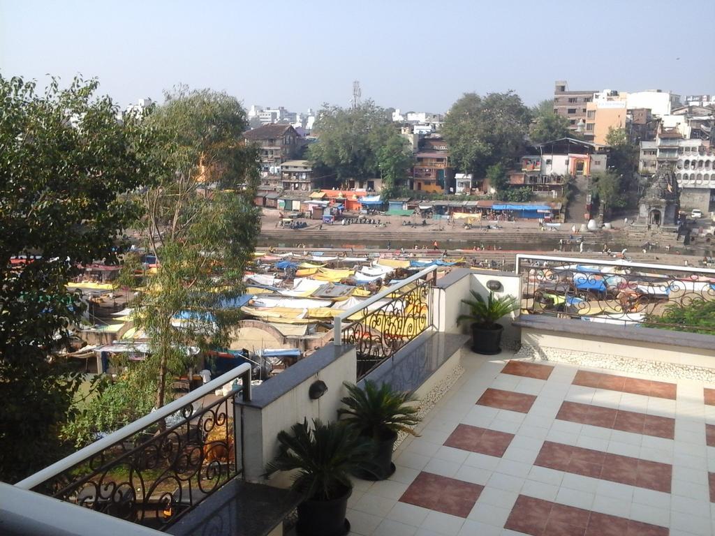 Khimji Bhagwandas Arogyabhavan Nashik Quarto foto