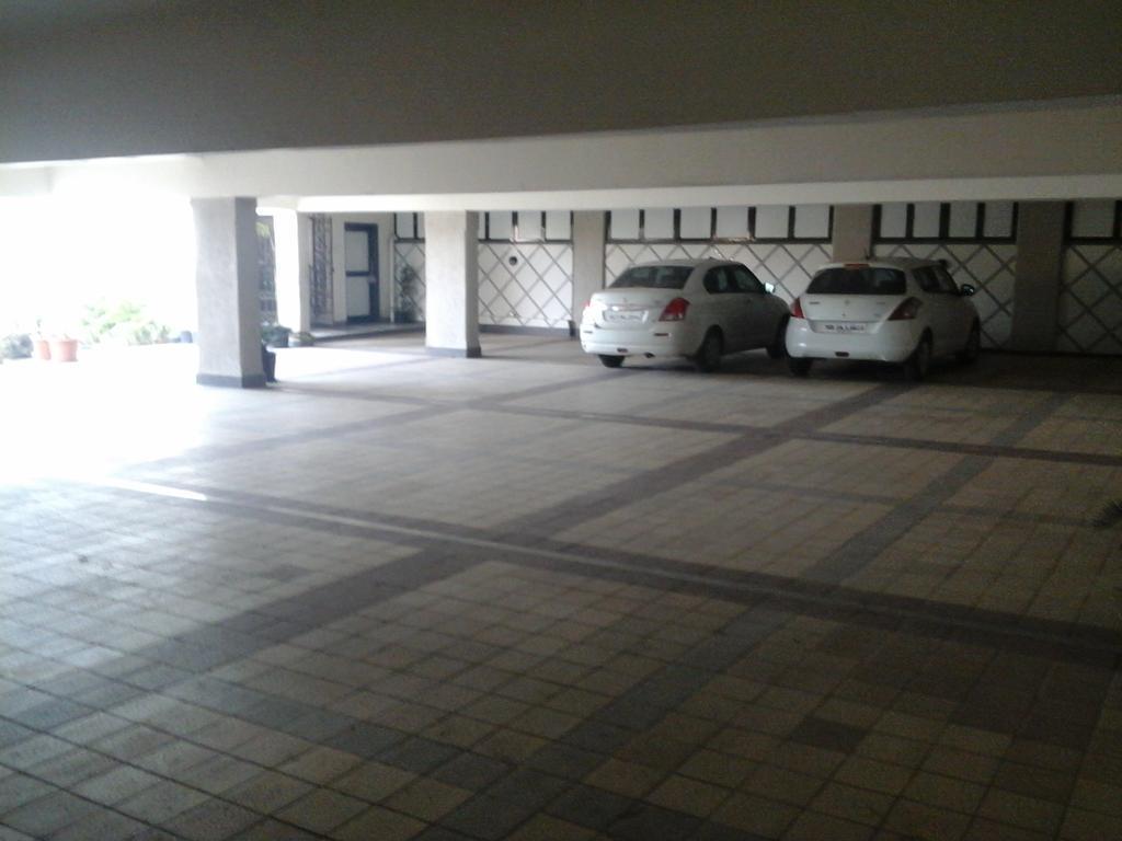 Khimji Bhagwandas Arogyabhavan Nashik Exterior foto